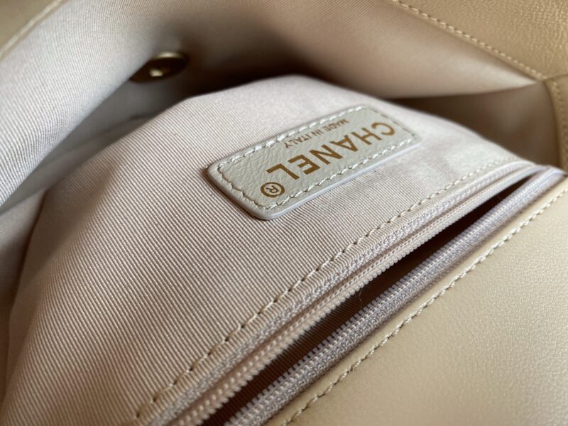 Ch@nel Flap Bag - Image 7