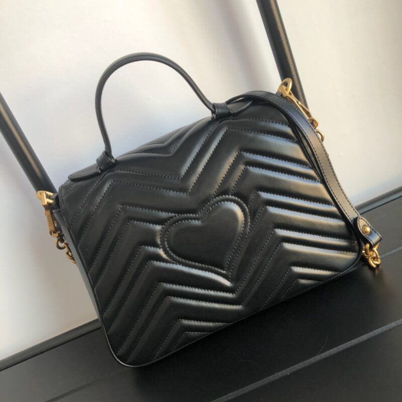 Gucci Marmont Bag-27*19*11CM - Image 6