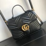 Gucci Marmont Bag-27*19*11CM