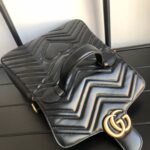 Gucci Marmont Bag-27*19*11CM - Image 7