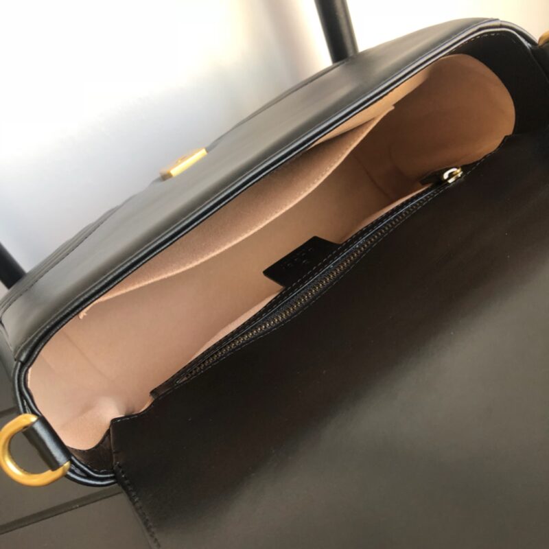 Gucci Marmont Bag-27*19*11CM - Image 8
