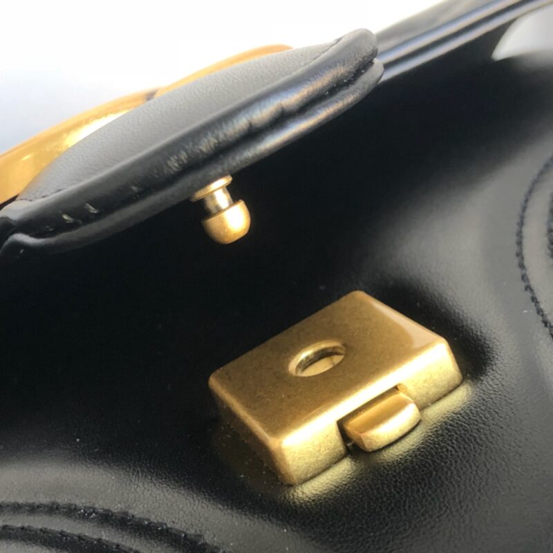 Gucci Marmont Bag-27*19*11CM - Image 9