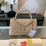 Ch@nel Coco Handlebag-28CM