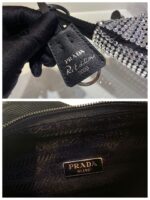 Prada Nylon 1NE515 Hobo Bag-23*14*5CM - Image 9