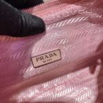 Prada Nylon 1NE515 Hobo Bag-23*14*5CM - Image 7