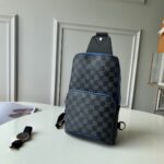 Louis Vuitton Damier Graphite Avenue Bag-20 *31 x*10CM