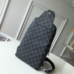 Louis Vuitton Damier Graphite Avenue Bag-20 *31 x*10CM - Image 6