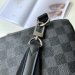 Louis Vuitton Damier Graphite Avenue Bag-20 *31 x*10CM - Image 7