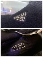 Prada Nylon NE515 Hobo Bag-23*14*5CM - Image 4
