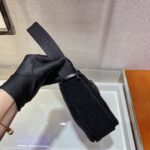 Prada Nylon NE515 Hobo Bag-23*14*5CM - Image 2