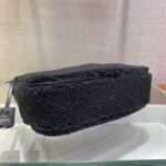 Prada Nylon NE515 Hobo Bag-23*14*5CM - Image 6