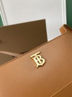 Burberry Shoulder Bag-28*5*14CM - Image 4