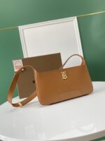 Burberry Shoulder Bag-28*5*14CM