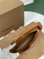 Burberry Shoulder Bag-28*5*14CM - Image 5