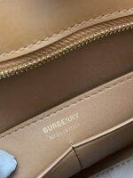 Burberry Shoulder Bag-28*5*14CM - Image 8
