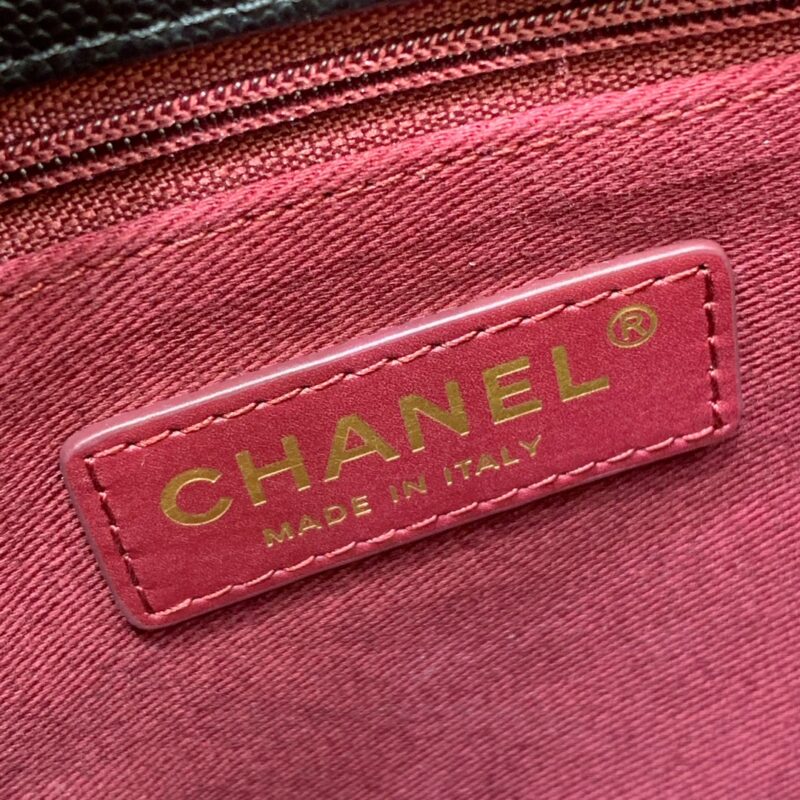 Ch@nel Coco Handlebag-28CM - Image 5