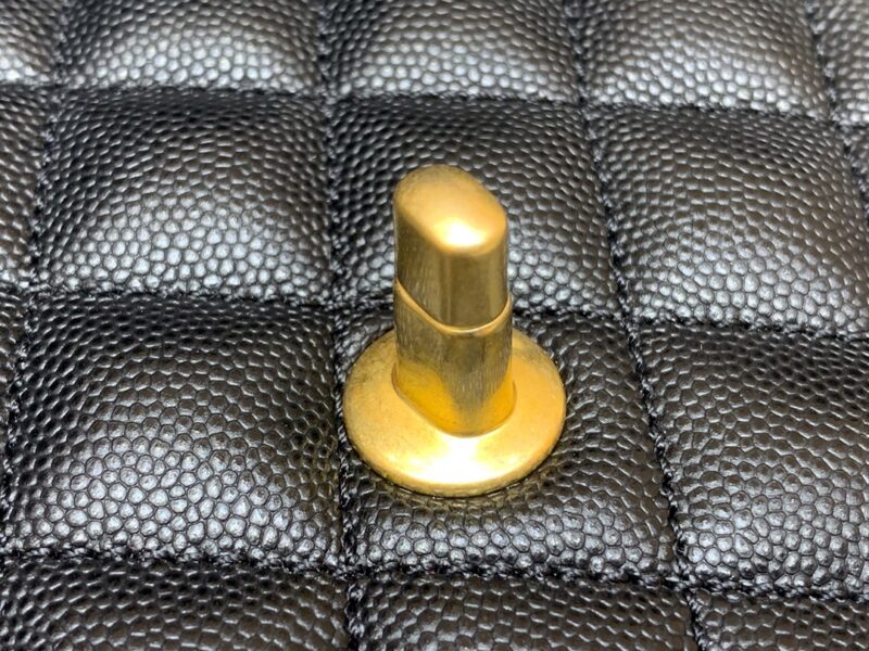 Ch@nel Coco Handlebag-28CM - Image 6