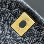 Ch@nel Coco Handlebag-28CM - Image 8