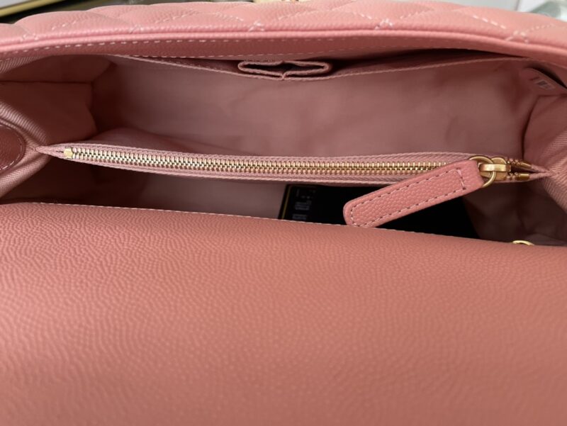 Ch@nel Coco Handlebag-28CM - Image 2