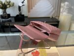 Ch@nel Coco Handlebag-28CM - Image 9