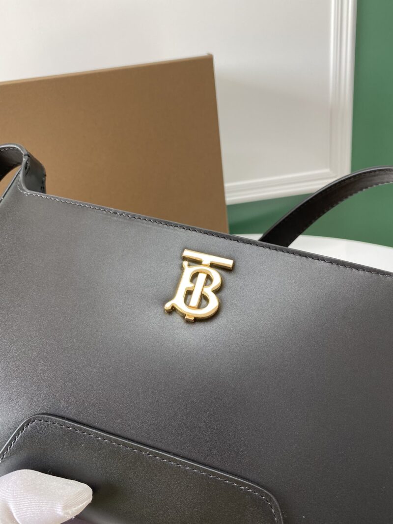 Burberry Shoulder Bag-28*5*14CM - Image 6