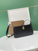 Burberry Shoulder Bag-28*5*14CM - Image 9