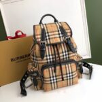 Burberry Backpack-22X33CM