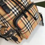 Burberry Backpack-22X33CM - Image 3