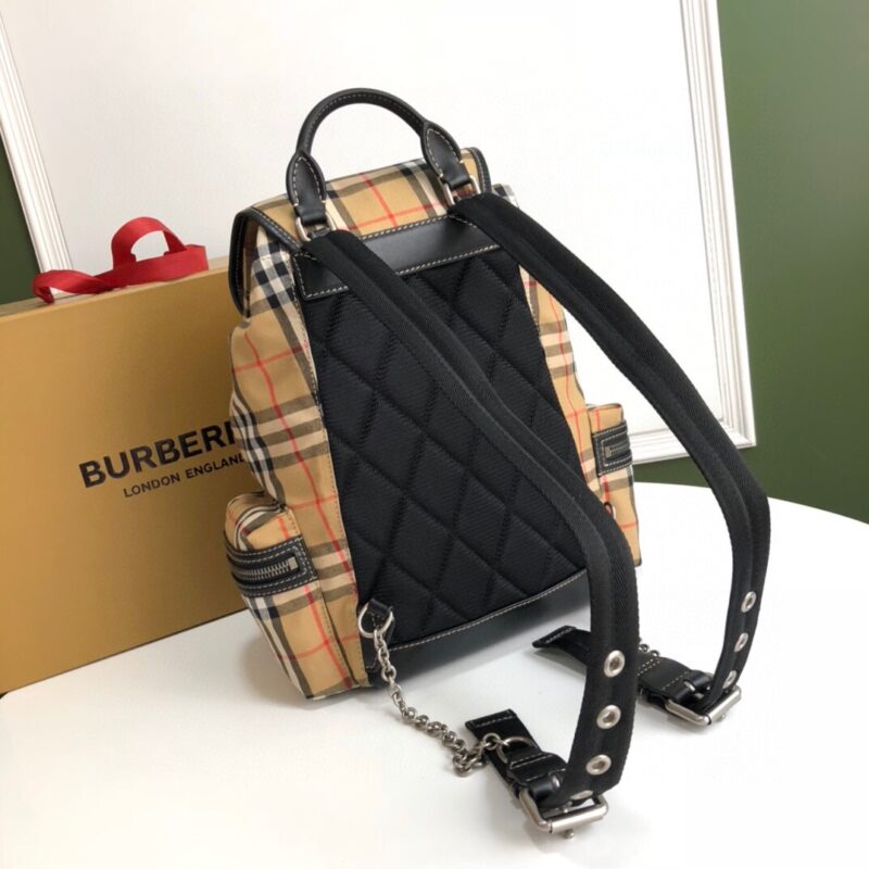 Burberry Backpack-22X33CM - Image 2
