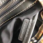 Burberry Backpack-22X33CM - Image 7