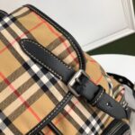 Burberry Backpack-22X33CM - Image 9
