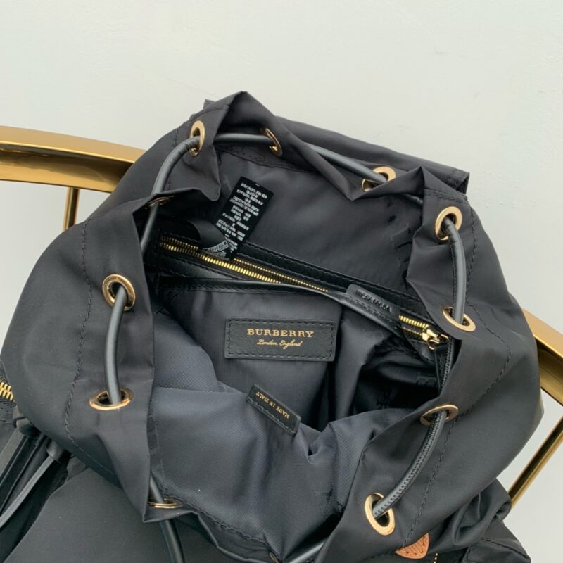 Burberry Rucksack Backpack-28X42CM - Image 2
