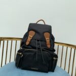 Burberry Rucksack Backpack-28X42CM