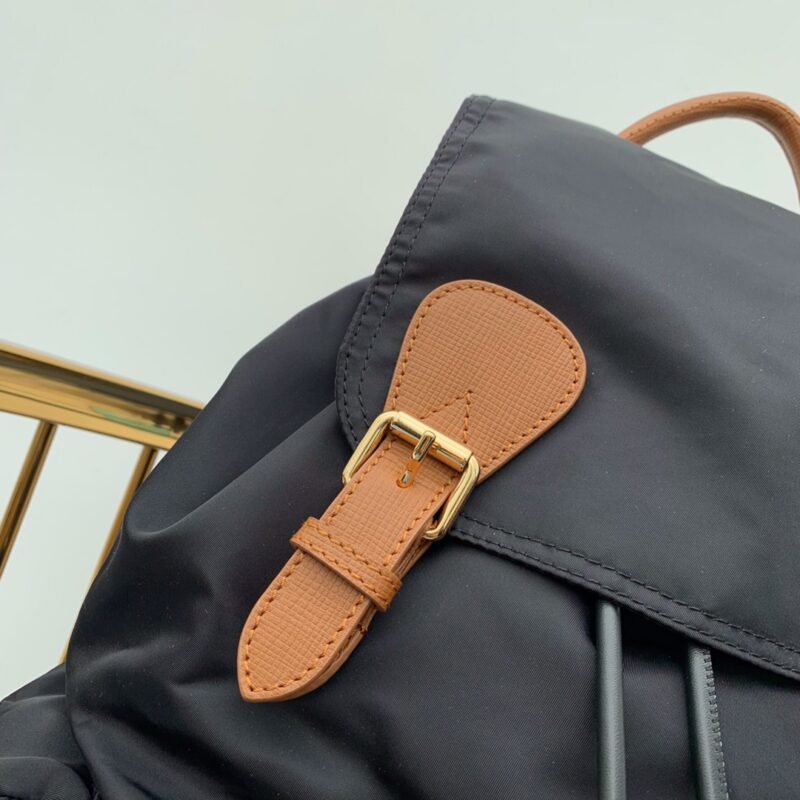 Burberry Rucksack Backpack-28X42CM - Image 3