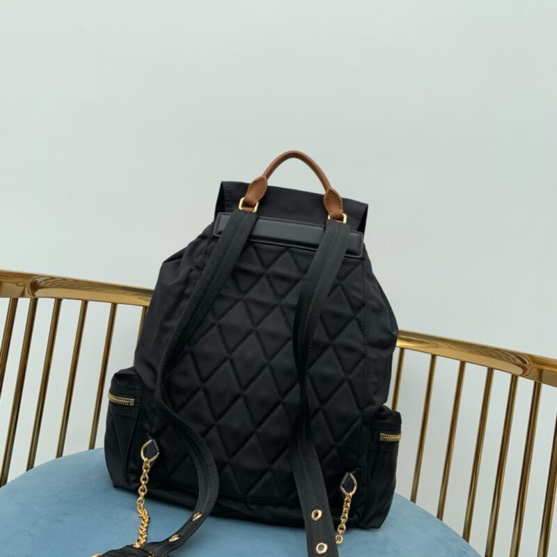 Burberry Rucksack Backpack-28X42CM - Image 4