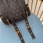 Burberry Rucksack Backpack-28X42CM - Image 5