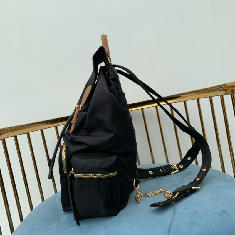 Burberry Rucksack Backpack-28X42CM - Image 6