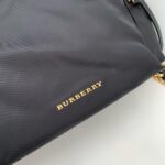 Burberry Rucksack Backpack-28X42CM - Image 7