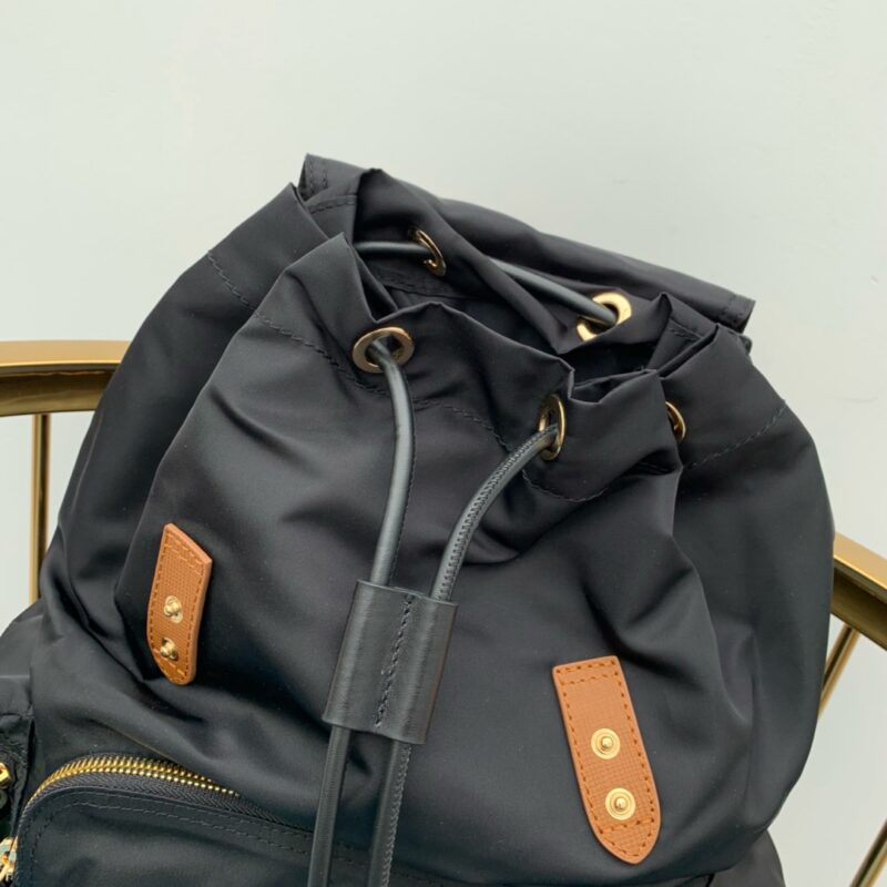 Burberry Rucksack Backpack-28X42CM - Image 9