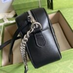Gucci Marmont Bag-24*7*12CM - Image 4