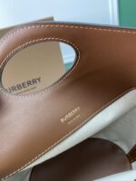 Burberry Pocket Bag-17 x 12 x 26CM - Image 7