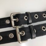 Burberry Rucksack Backpack-16*26CM - Image 2