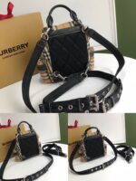 Burberry Rucksack Backpack-16*26CM - Image 3