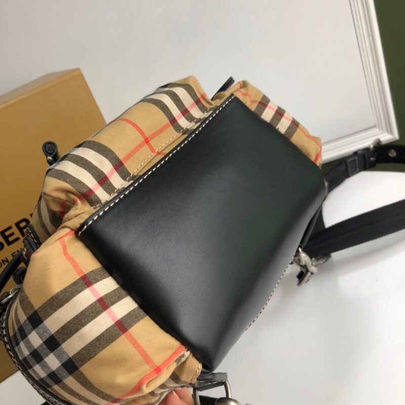 Burberry Rucksack Backpack-16*26CM - Image 4