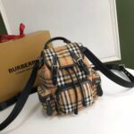Burberry Rucksack Backpack-16*26CM