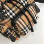 Burberry Rucksack Backpack-16*26CM - Image 6