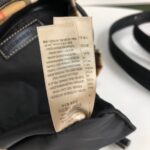 Burberry Rucksack Backpack-16*26CM - Image 7
