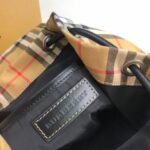 Burberry Rucksack Backpack-16*26CM - Image 9