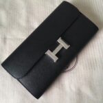 Hermes Constance Wallet Epsom - Image 3
