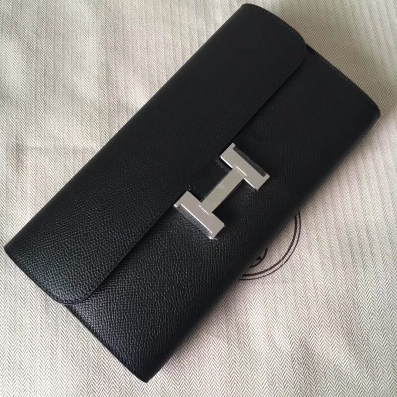 Hermes Constance Wallet Epsom - Image 3